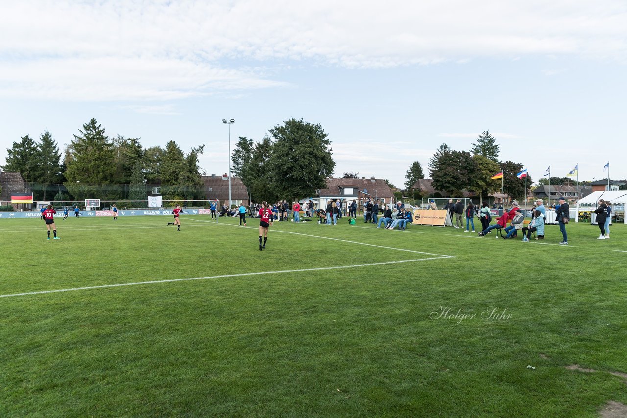 Bild 114 - wU16 Deutsche Meisterschaft